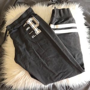 VS PINK - sweatpants